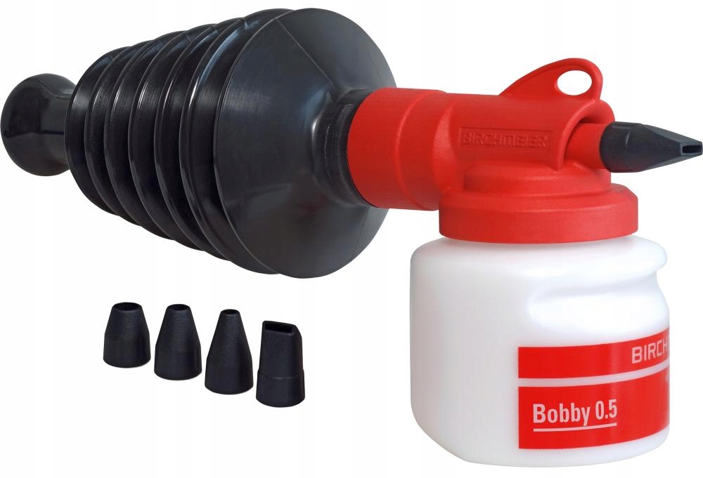 Ručný postrekovač Birchmeier 0,5 l